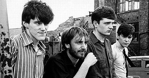Joy Division