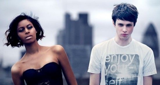 AlunaGeorge
