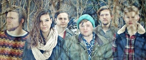 Of Monsters & Men