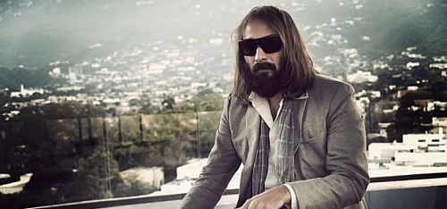 Sébastien Tellier Sébastien Tellier