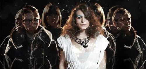 Ursa Minor (Little Bear)