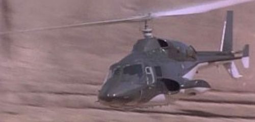 airwolf