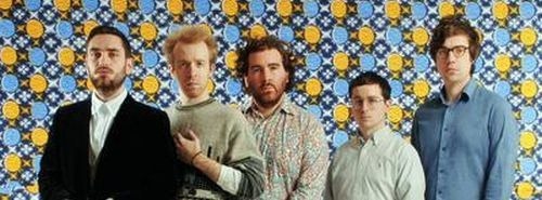 Hot Chip