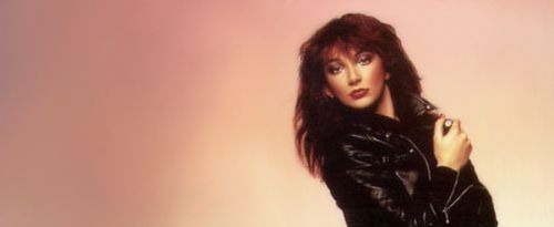 Kate Bush