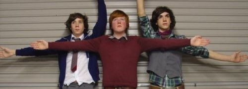 Two Door Cinema Club