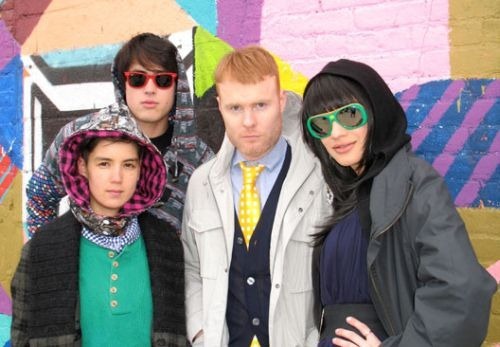 Hercules And Love Affair