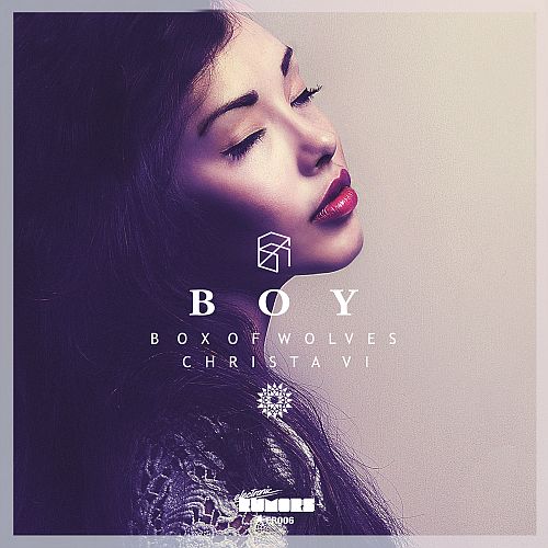 02 Box Of Wolves & Christa Vi - Boy (Single) Cover