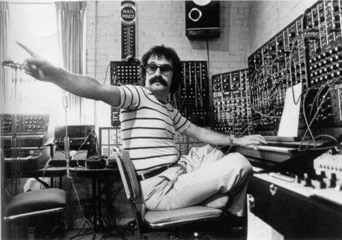 Giorgio Moroder