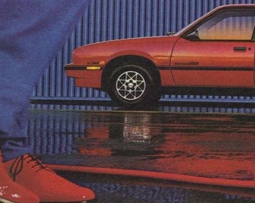 Hot Hot Hawk & Patrick Baker