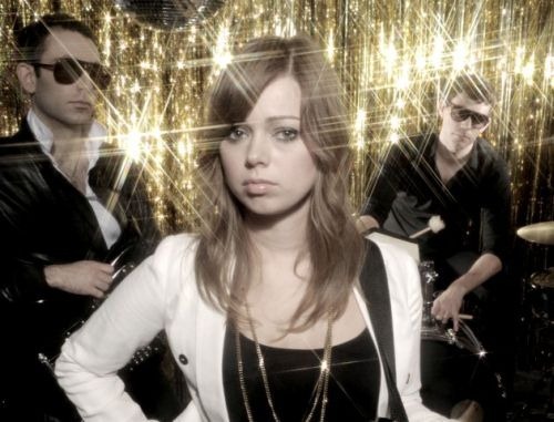 Chromatics
