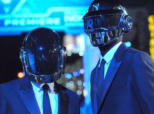 DaftPunk