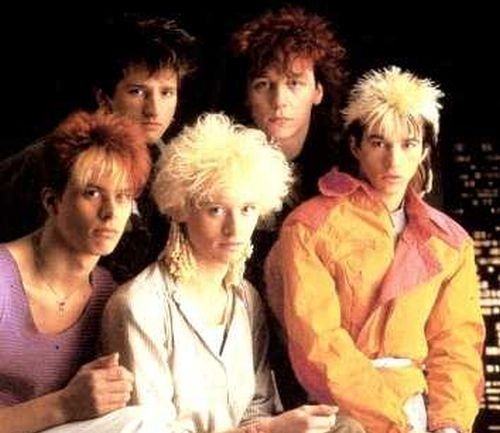 kajagoogoo