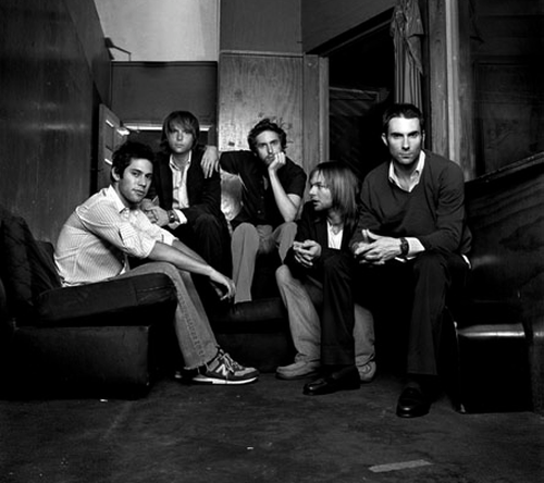 Maroon 5