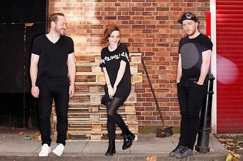 Chvrches