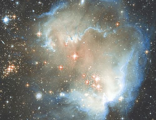 Ride The Universe’s ‘Space Jams’