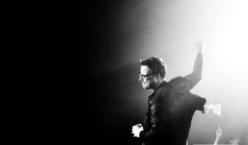 Auxiliary Tha Masterfader