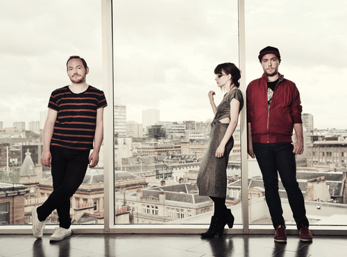 Chvrches