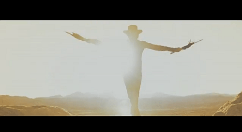 IAMX    I Come With Knives     Official Video    YouTube