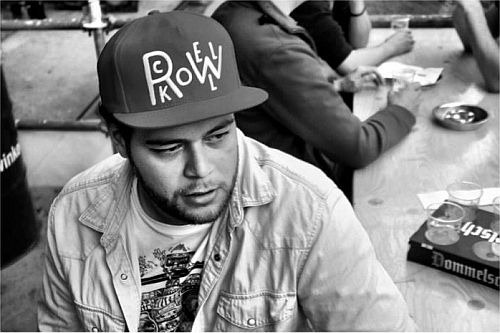 L&rsquo;Equipe Du Son