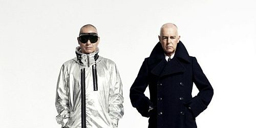 Pet Shop Boys