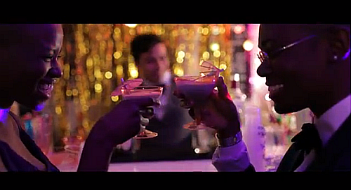 Du Tonc   Darkness  OFFICIAL VIDEO    YouTube