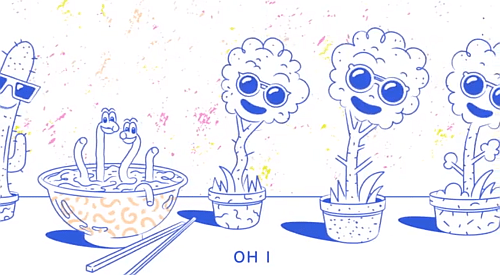 Jupiter   Oh I  Official Music Video    YouTube