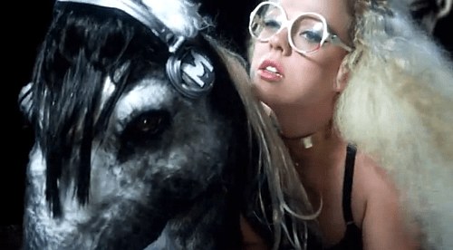 MNDR   Faster Horses  Official Video    YouTube