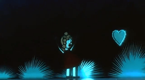 SALLY SHAPIRO  If It Doesn t Rain   OFFICIAL VIDEO    YouTube