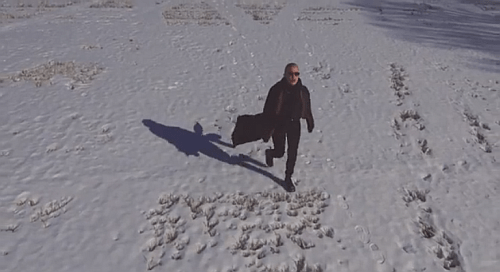 Vanbot   When My Heart Breaks  Official video    YouTube