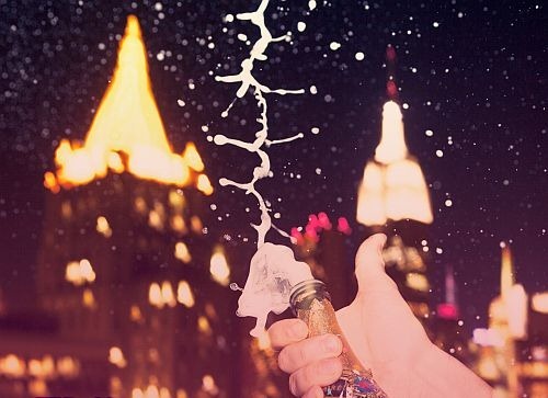 Viceroy & French Horn Rebellion