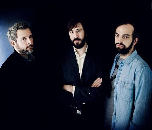 Ch&acirc;teau Marmont