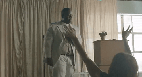 Disclosure   When A Fire Starts To Burn  Official Video    YouTube