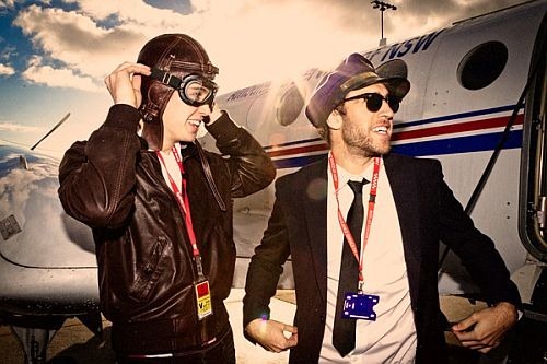Flight Facilities
