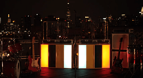 Holy Ghost   Dumb Disco Ideas    YouTube