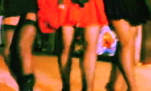 LIFELIKE   TOMMI BRAVO