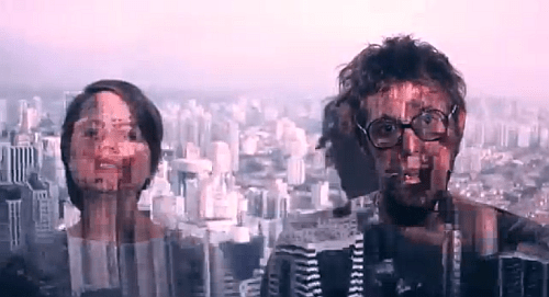 Lissi Dancefloor Disaster   Shy   Official Music Video   YouTube