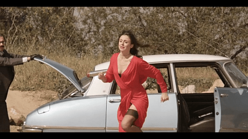 Neon Neon    Hammer   Sickle  on Vimeo