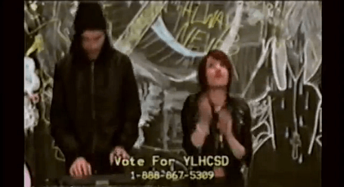 SLDGHMR vs You Love Her Coz Shes Dead   I Just Want You To Know  Official Video    YouTube