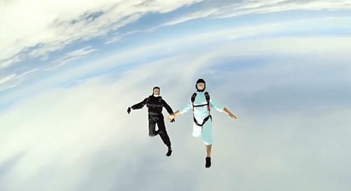 The Presets   Fall   YouTube