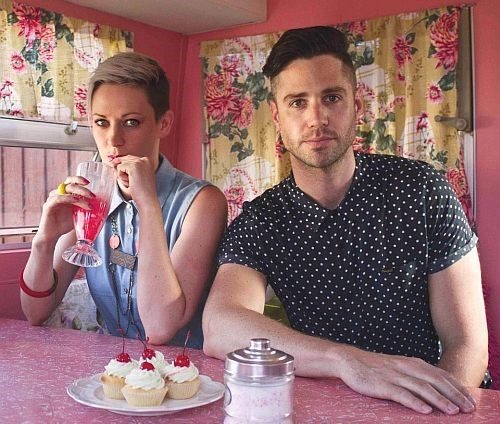 Back Back Forward Punch