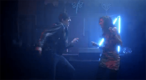 Dancing Out   YouTube