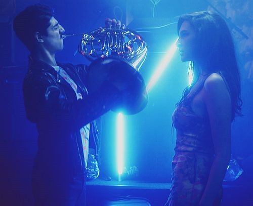 French Horn Rebellion