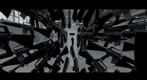 GESAFFELSTEIN   PURSUIT  Official Video    YouTube