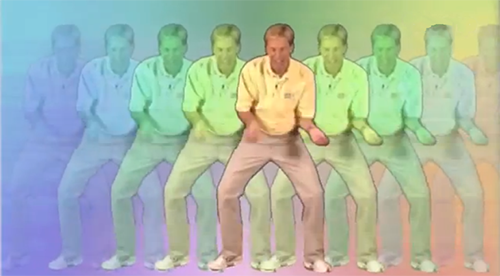 Gigamesh   GOTF  Official Video    YouTube