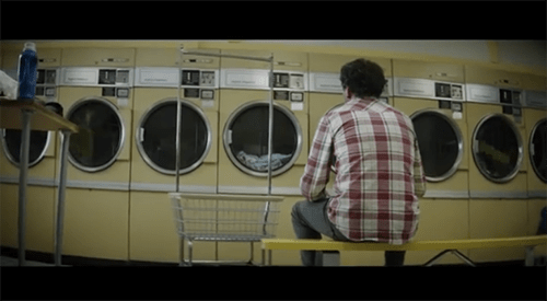 The Postal Service   A Tattered Line of String  OFFICIAL VIDEO    YouTube