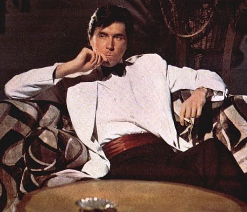 Bryan Ferry