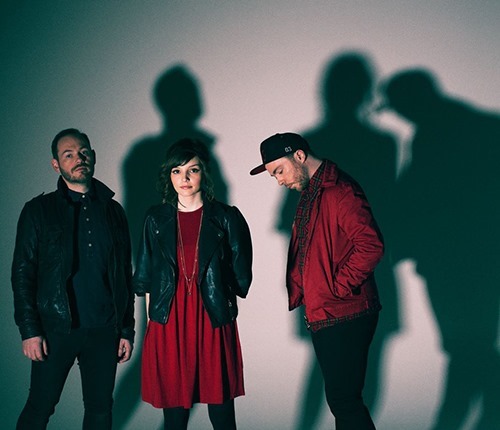 Chvrches
