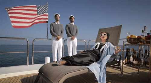 Classixx    All You re Waiting For  feat. Nancy Whang — Official Music Video   YouTube