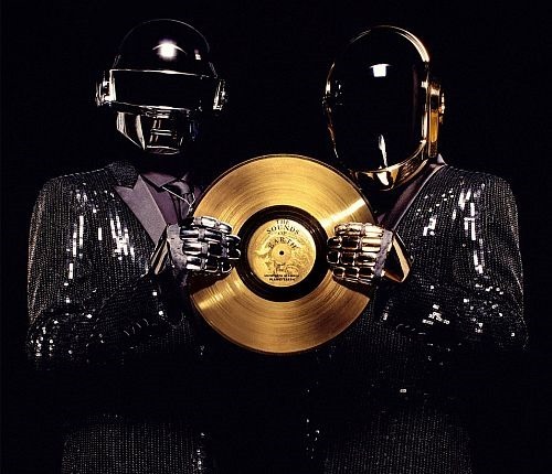 daft-punk