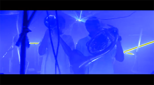 French Horn Rebellion   Johnny Smash  FILTER Premiere    YouTube